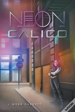 Capa do artigo Neon Calico