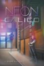 Neon Calico - Preview