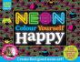 Neon Colour Yourself Happy - Preview