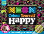 Neon Colour Yourself Happy