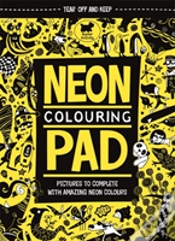 Capa do artigo Neon Colouring Pad
