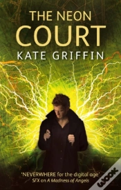 Capa do artigo Neon Court