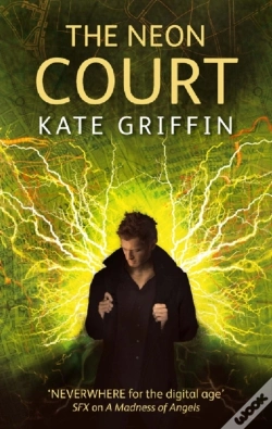 Capa do artigo Neon Court