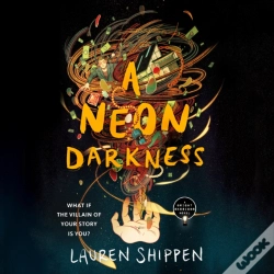 Capa do artigo Neon Darkness