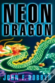 Capa do artigo Neon Dragon