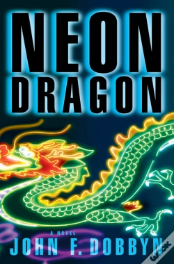 Capa do artigo Neon Dragon