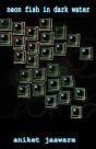 Neon Fish In Dark Water - Preview