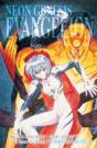 Neon Genesis Evangelion 3-In-1 Edition, Vol. 2 - Preview