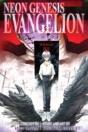 Neon Genesis Evangelion 3-In-1 Edition, Vol. 4 - Preview