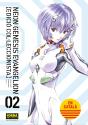 Neon Genesis Evangelion Edicion Colleccionista 2 - Preview
