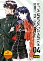 Neon Genesis Evangelion - Preview
