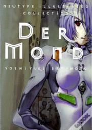 Neon-Genesis Evangelion T.2 ; Der Mond