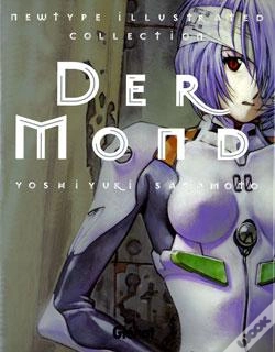 Capa do artigo Neon-Genesis Evangelion T.2 ; Der Mond