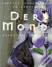 Neon-Genesis Evangelion T.2 ; Der Mond