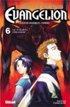 Neon-Genesis Evangelion T.6 ; Le "Fourth Children"