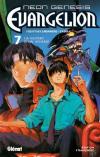 Neon-Genesis Evangelion T.7 ; La Guerre D'Un Homme