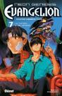 Neon-Genesis Evangelion T.7 ; La Guerre D'Un Homme - Preview