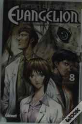 Neon-Genesis Evangelion T.8 ; Mother