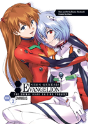 Neon Genesis Evangelion: The Shinji Ikari Raising Project Omnibus Volume 2 - Preview