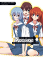 Neon Genesis Evangelion: The Shinji Ikari Raising Project V5 - Preview