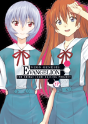 Neon Genesis Evangelion: The Shinji Ikari Raising Project Volume 17 - Preview