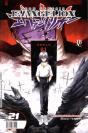 Neon Genesis Evangelion - Volume 21 - Preview