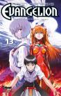 Neon-Genesis Evangelion Xxx - Preview