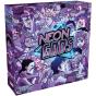 Neon Gods Boardgame (EN) - Preview