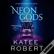 Capa do artigo Neon Gods