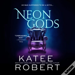 Capa do artigo Neon Gods