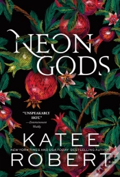 Capa do artigo Neon Gods