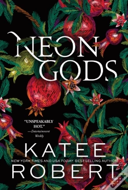 Capa do artigo Neon Gods