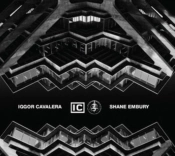 Capa do artigo Neon Gods/Own Your Darkness - CD