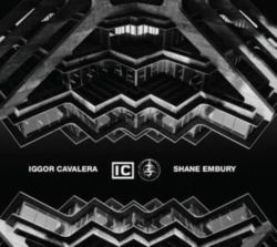 Capa do artigo Neon Gods/Own Your Darkness - Vinil