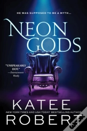 Neon Gods
