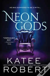 Capa do artigo Neon Gods