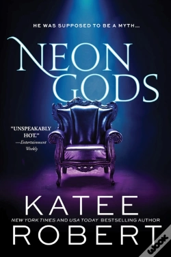 Capa do artigo Neon Gods