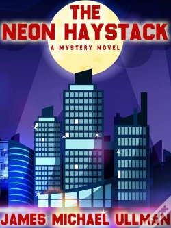 Capa do artigo Neon Haystack