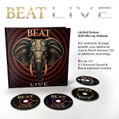 Capa do artigo Neon Heat Disease - CD