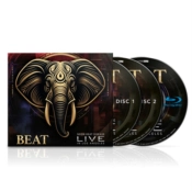Capa do artigo Neon Heat Disease - CD