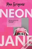 Neon Jane