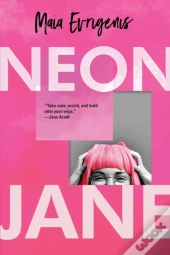 Neon Jane