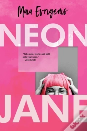 Capa do artigo Neon Jane