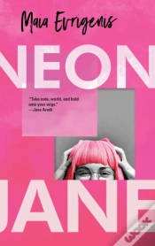 Capa do artigo Neon Jane