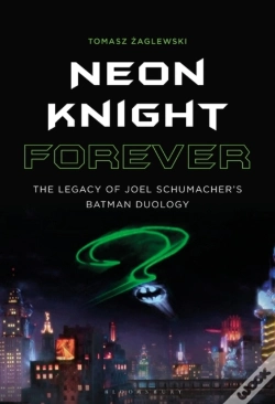 Capa do artigo Neon Knight Forever