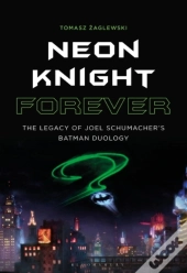 Neon Knight Forever