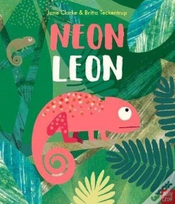 Capa do artigo Neon Leon
