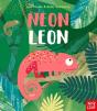 Neon Leon - Preview