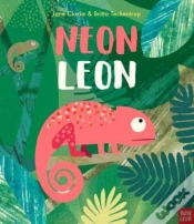 Capa do artigo Neon Leon