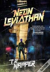 Capa do artigo Neon Leviathan